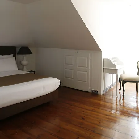 Palacio Ramalhete Pensjonat