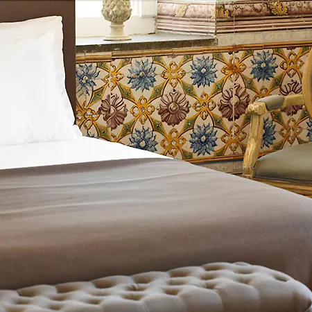 Palacio Ramalhete Pensjonat 4*