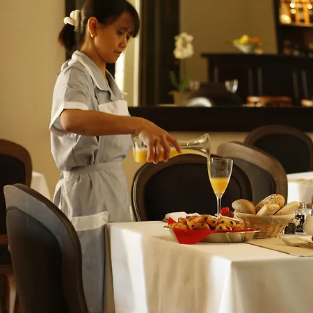 Palacio Ramalhete Pensjonat Lizbona