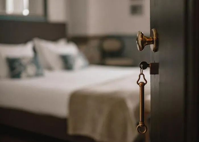 Palacio Ramalhete Lissabon